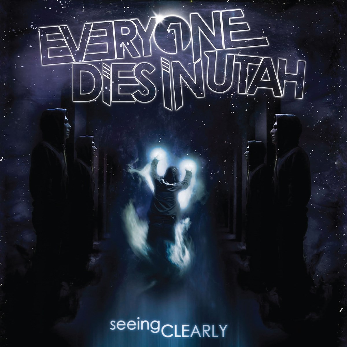 Afbeelding van Everyone Dies In Utah - Seeing Clearly