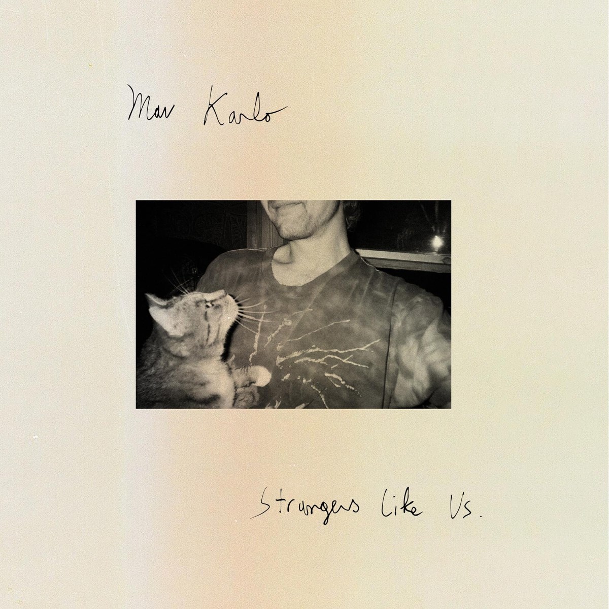 Afbeelding van Strangers Like Us