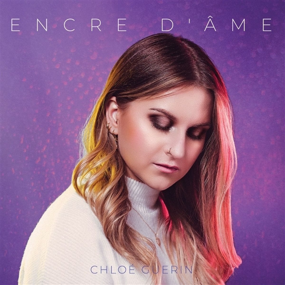 Chloé Guerin - Encre D'Âme