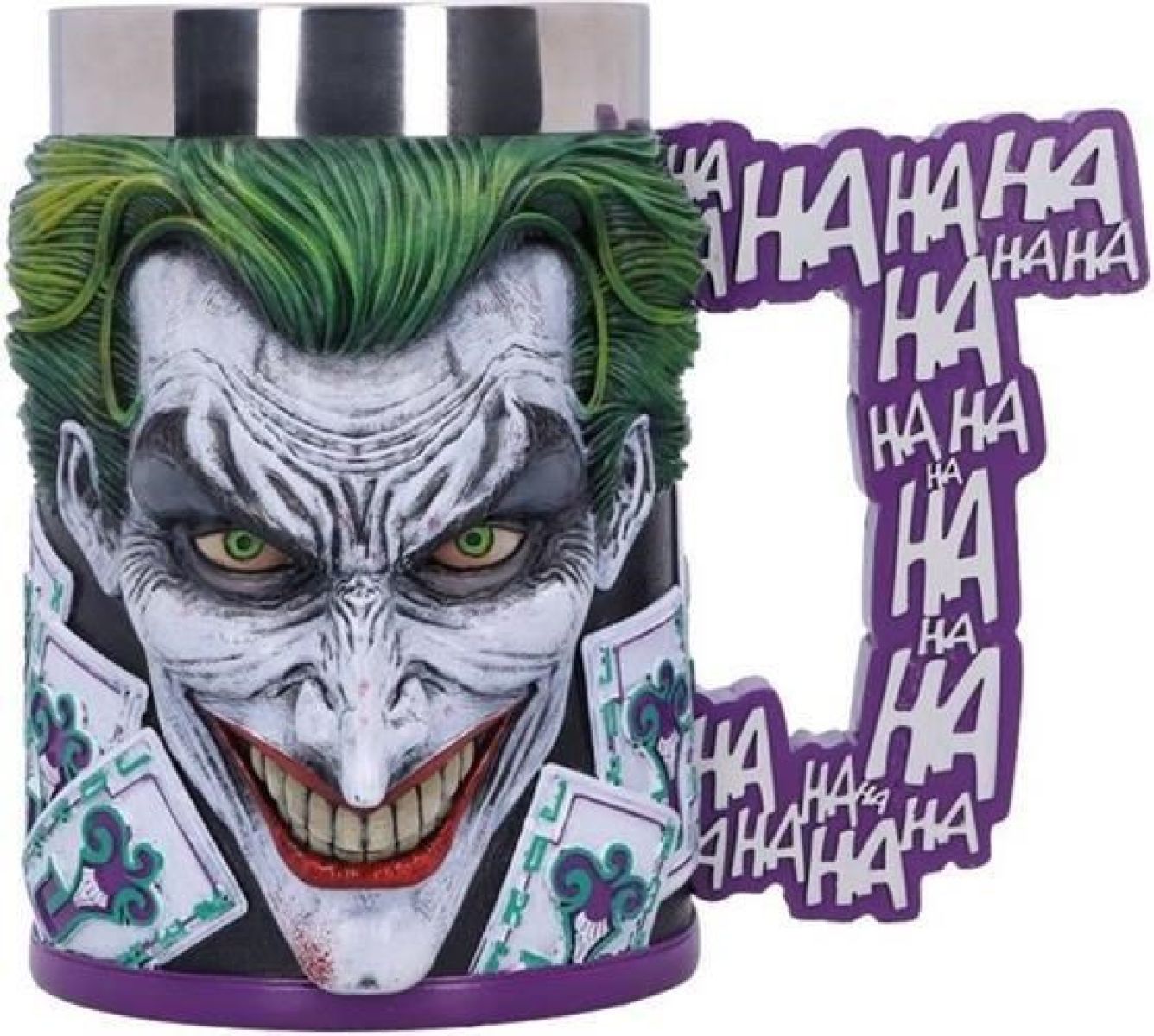 The Joker - Bierpul