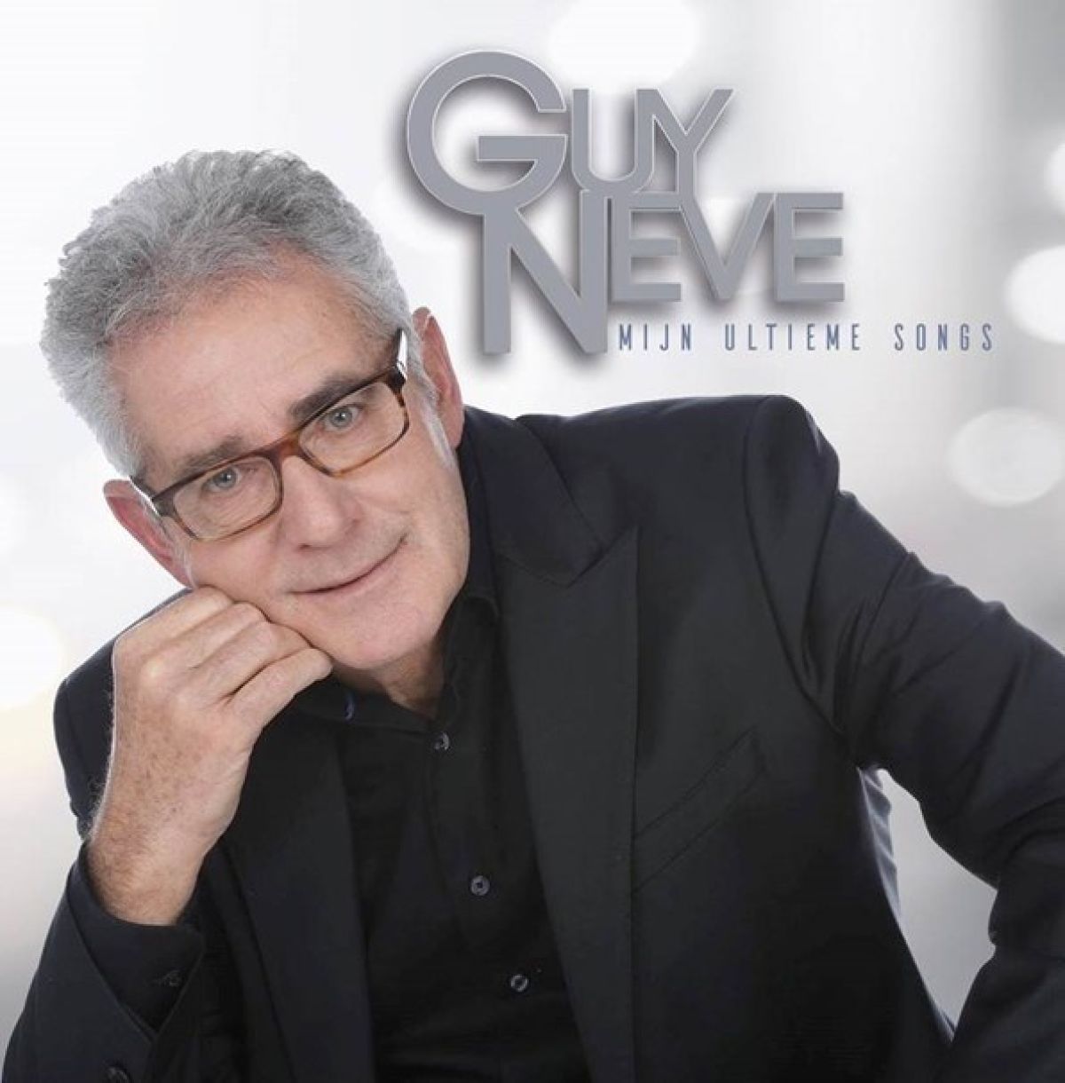 Guy Neve - Mijn Ultieme Songs