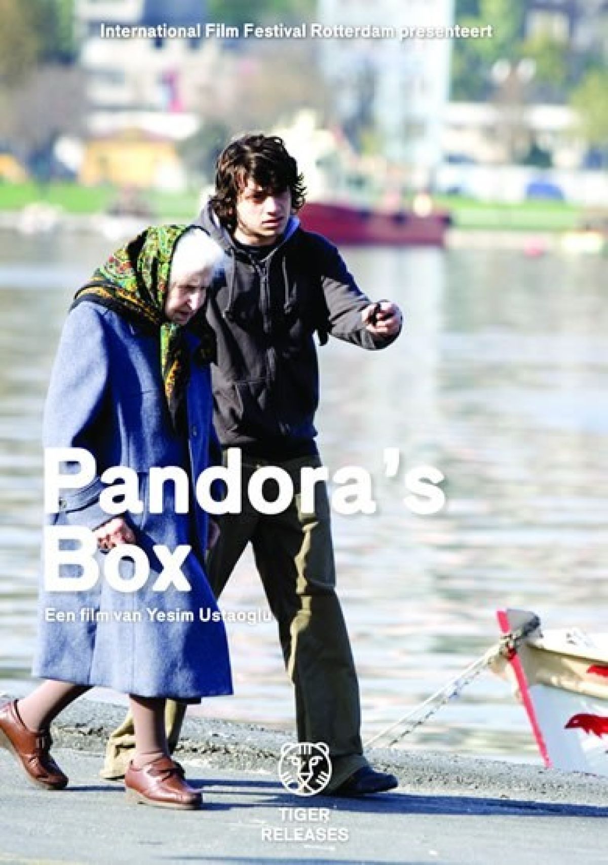 Pandora's Box