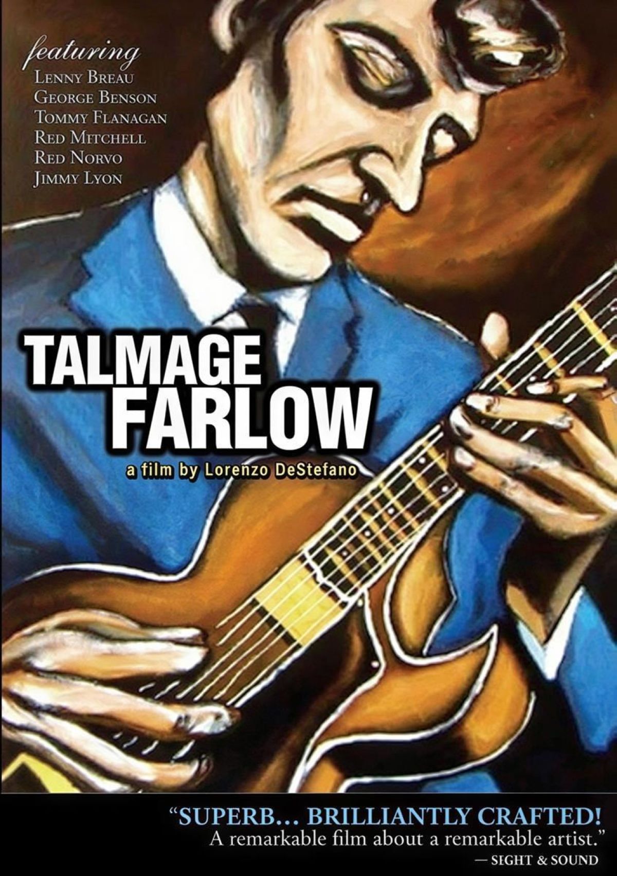 Afbeelding van Tal Farlow - Talmage Farlow