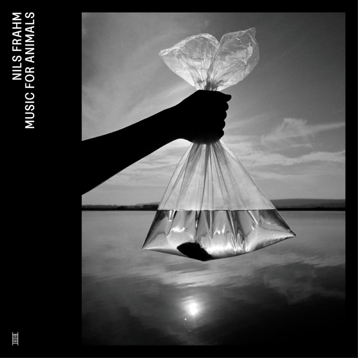 Afbeelding van Nils Frahm - Music For Animals