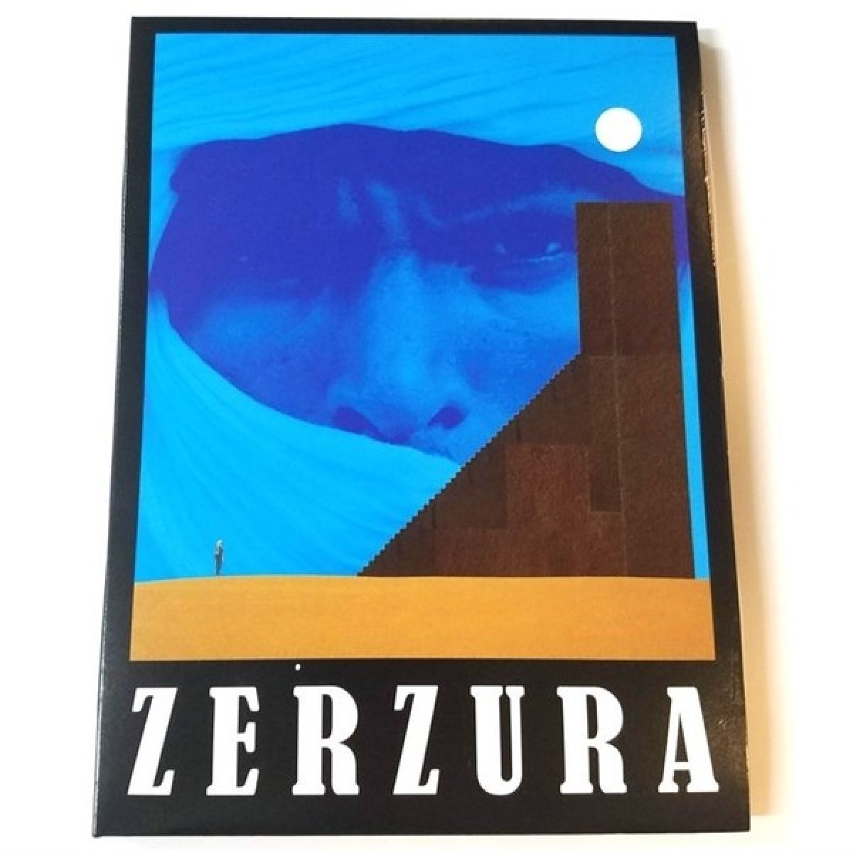 Christopher Kirkley - Zerzura