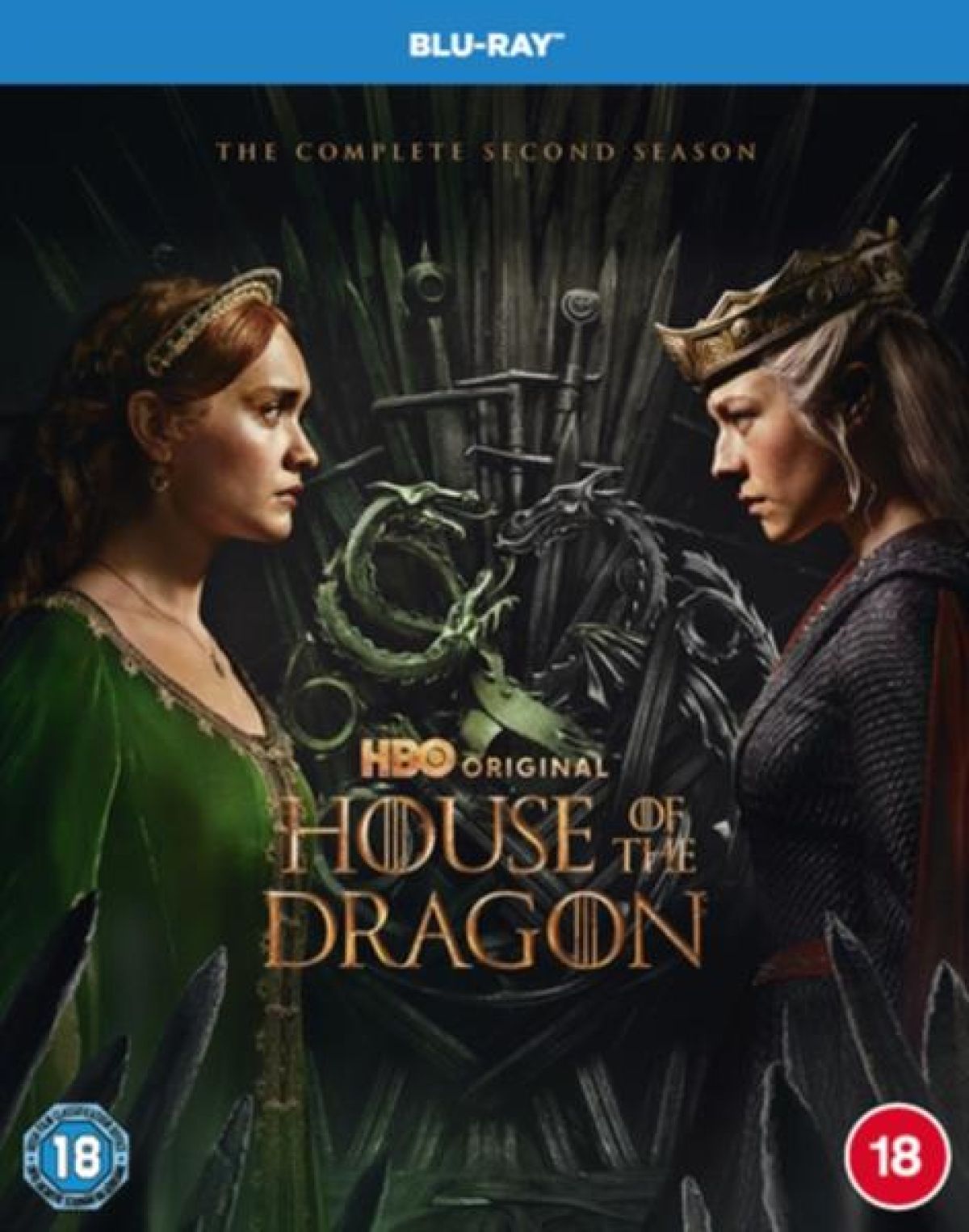 Afbeelding van House Of The Dragon: Season 2