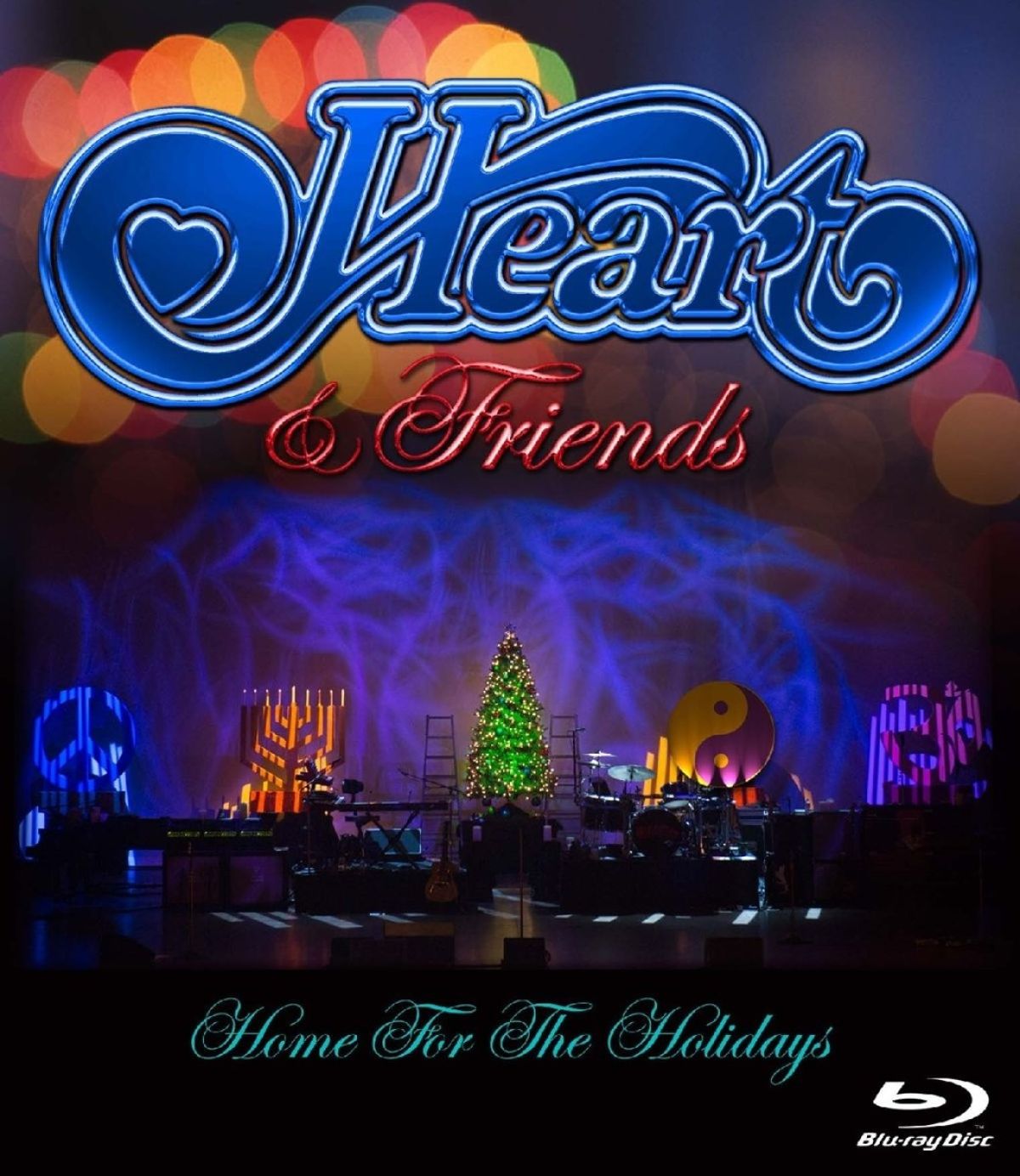 Afbeelding van Heart - Heart & Friends