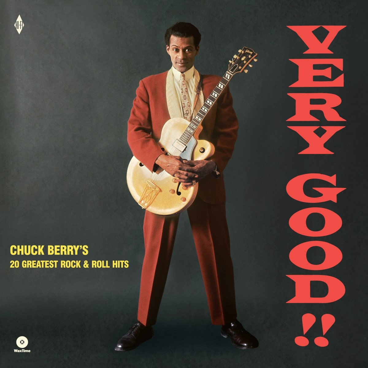 Afbeelding van 20 Greatest Rock & Roll Hits