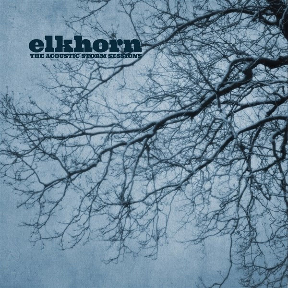 Afbeelding van Elkhorn - The Acoustic Storm Sessions