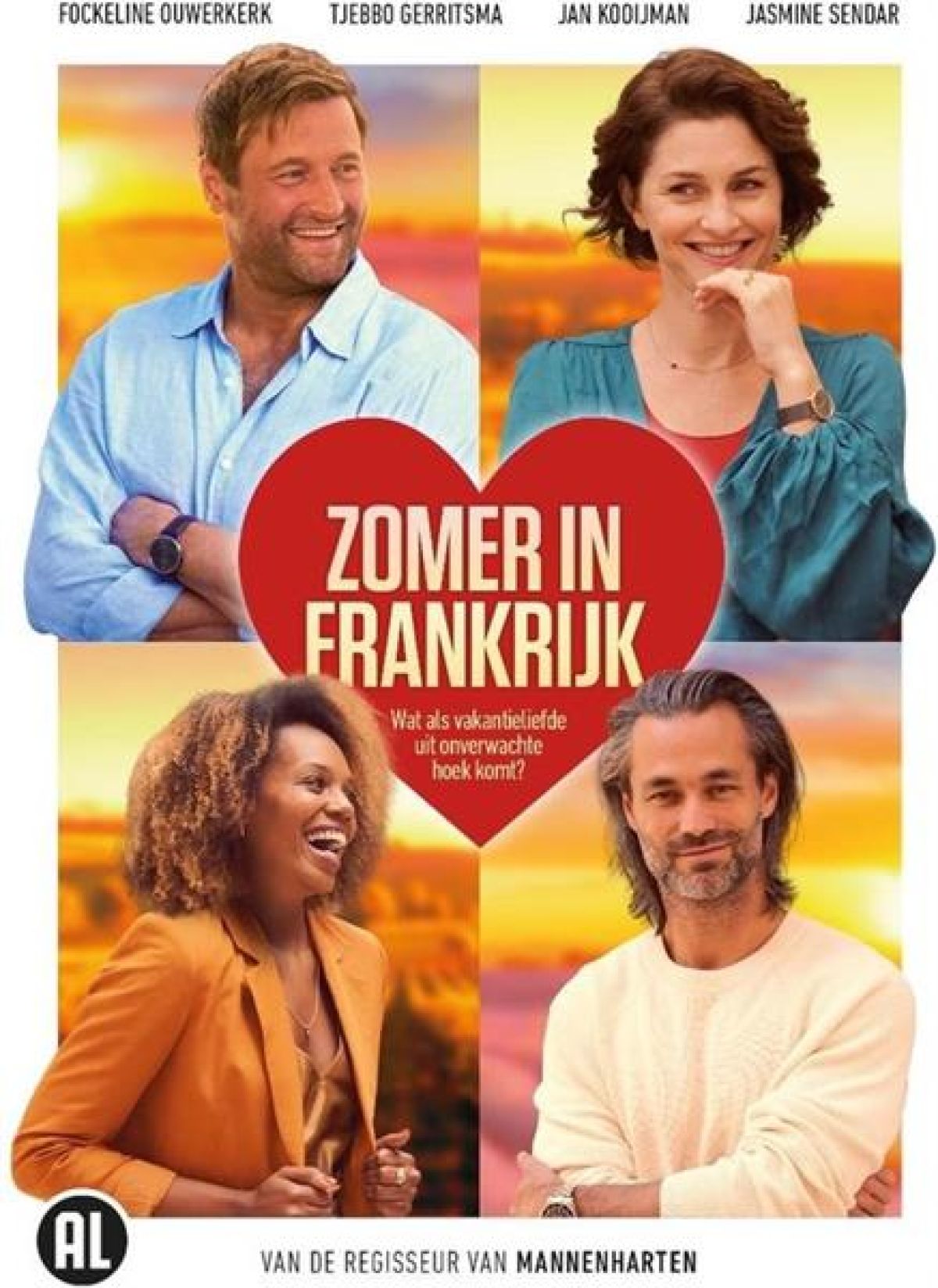 Afbeelding van Zomer In Frankrijk