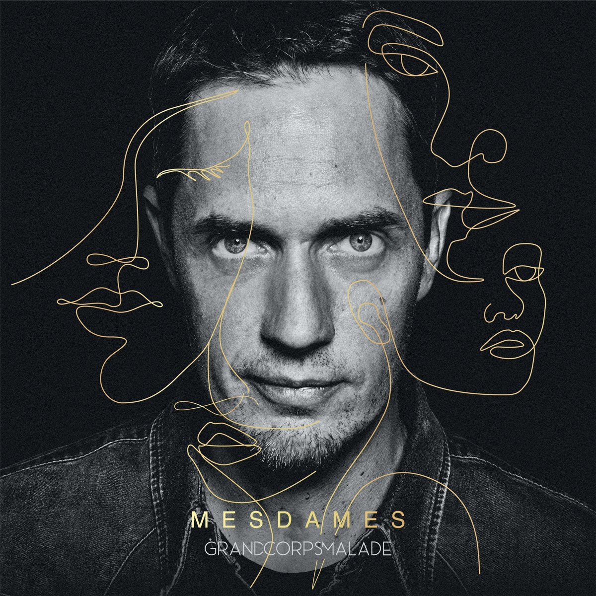 Afbeelding van Grand Corps Malade - Mesdames