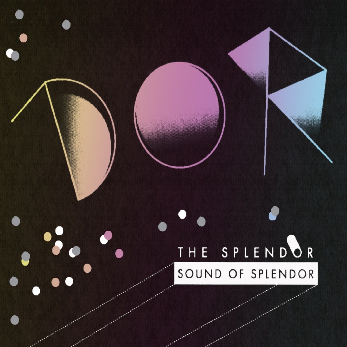 Afbeelding van Sound Of