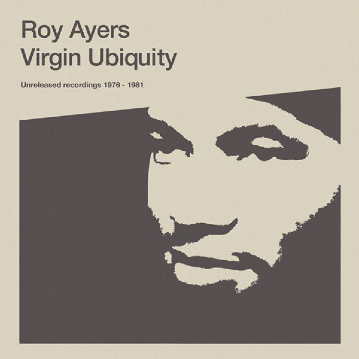 Afbeelding van Virgin Ubiquity: Unreleased Recordings 1976-1981