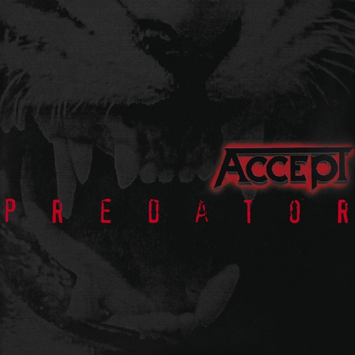 Afbeelding van Accept - Predator