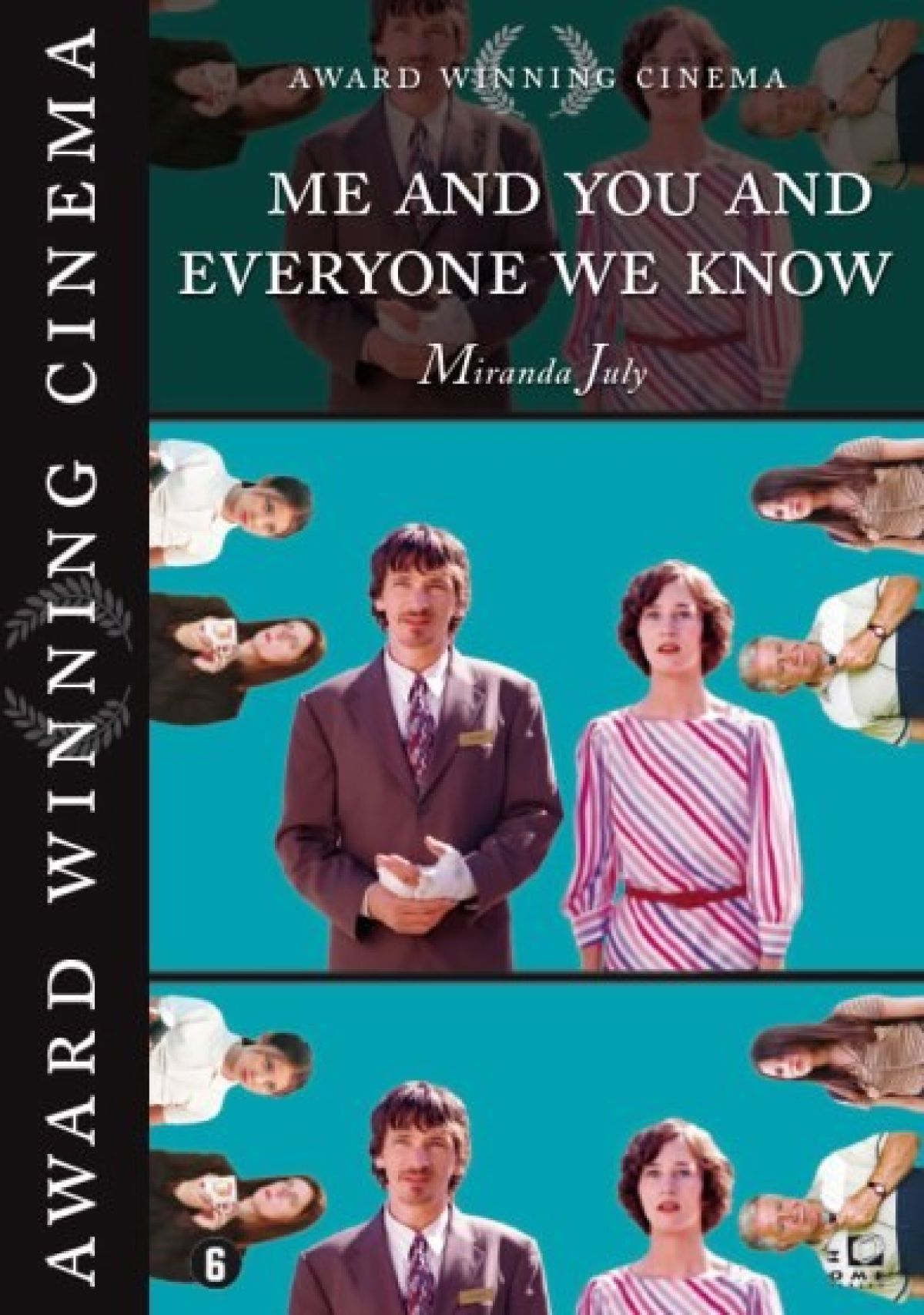 Afbeelding van Me and you and everyone we know