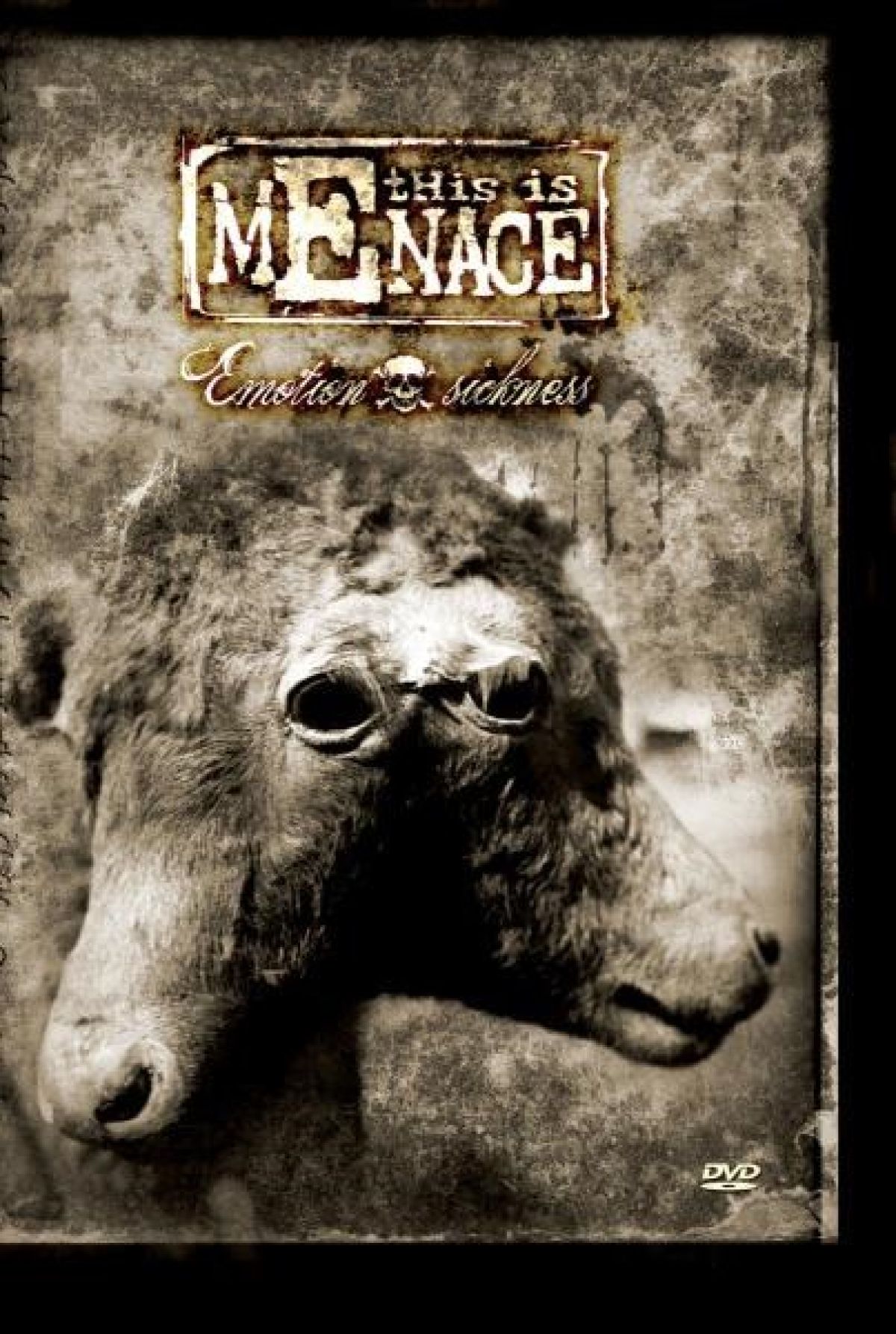 Afbeelding van This Is Menace - Emotion Sickness