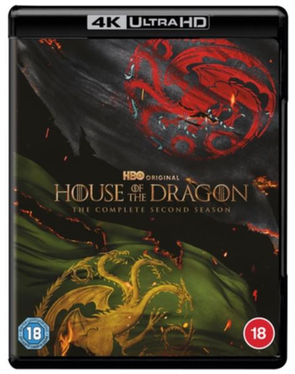 Afbeelding van House Of The Dragon: Season 2