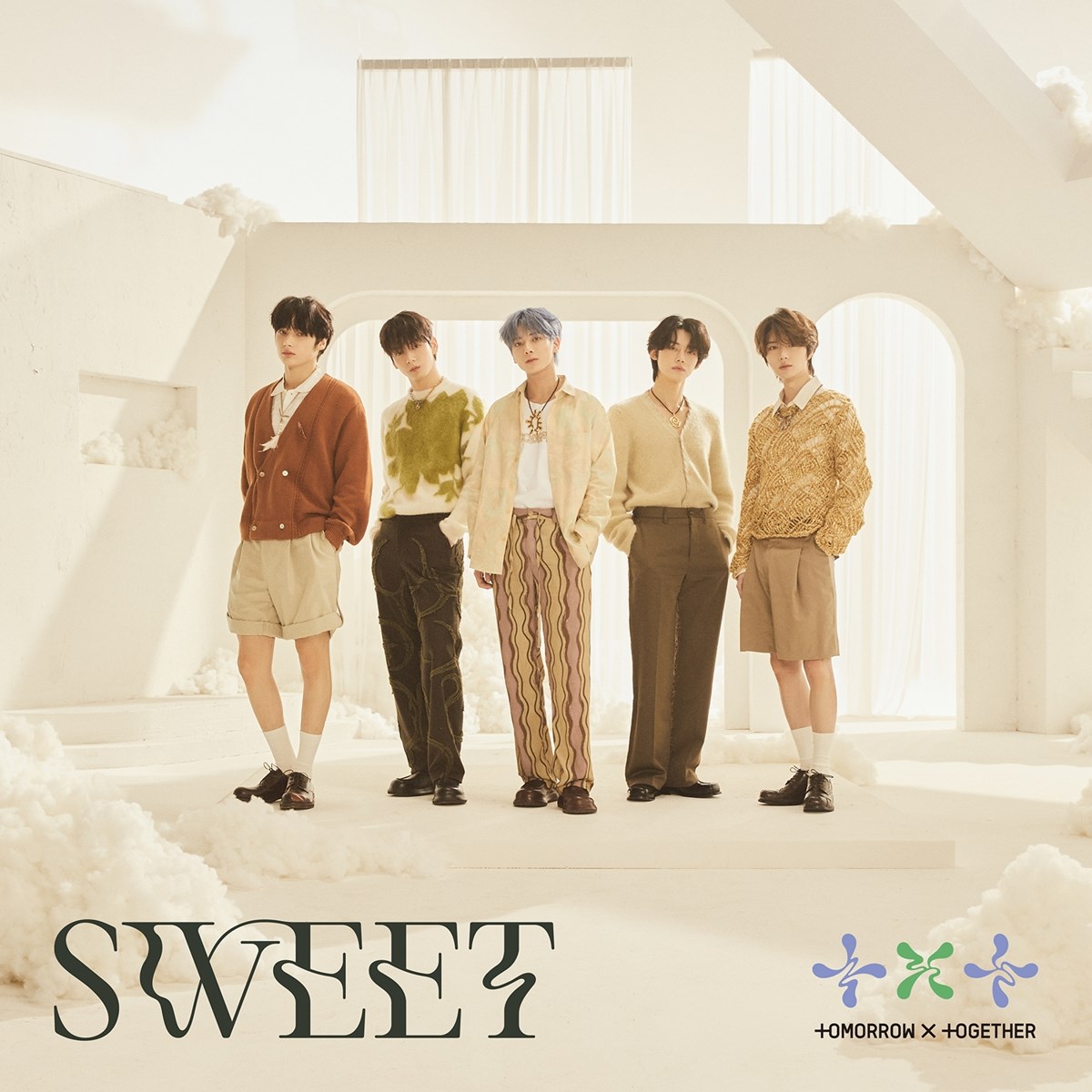 Afbeelding van Tomorrow X Together - Sweet
