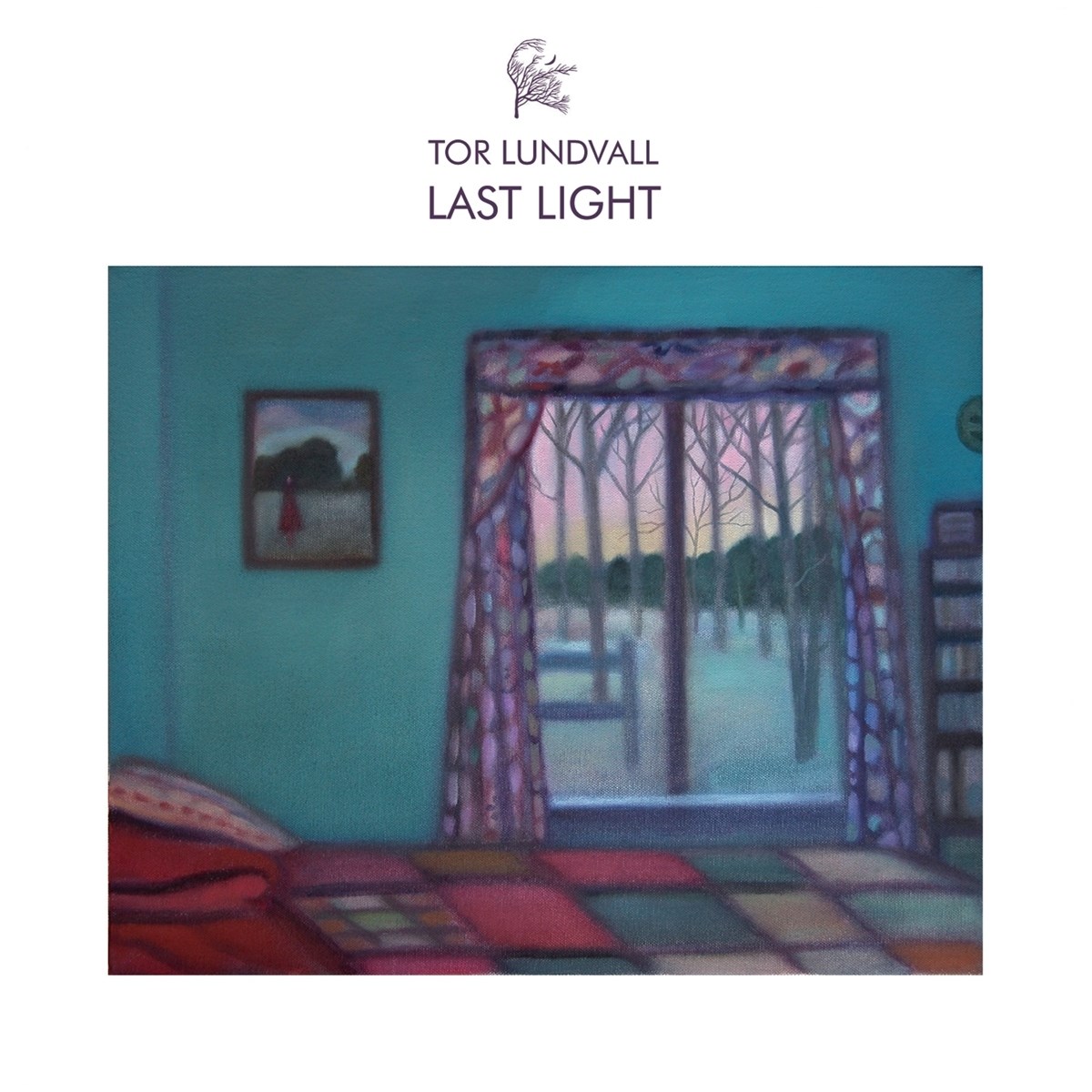 Afbeelding van Tor Lundvall - Last Light