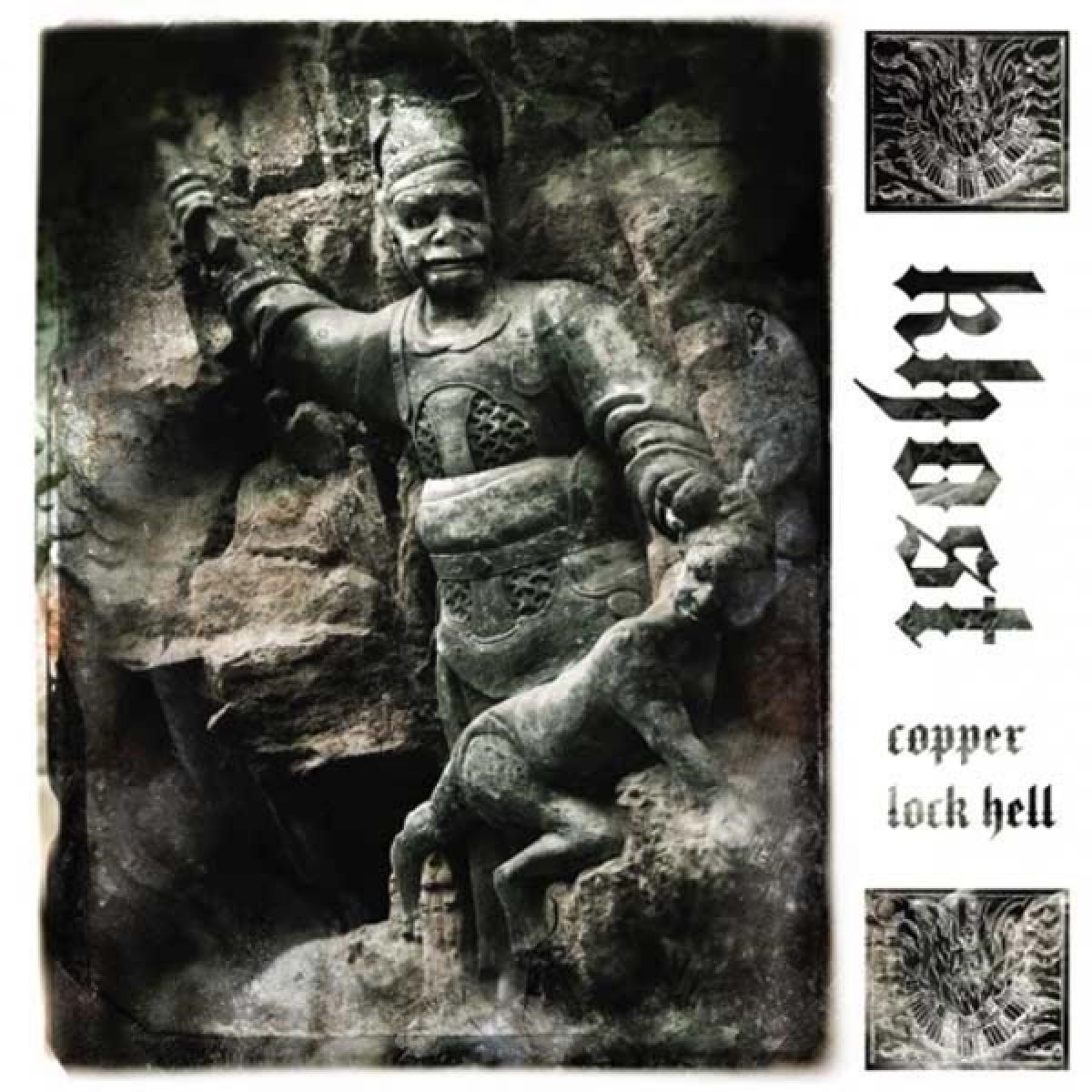Afbeelding van Khost - Copper Lock Hell