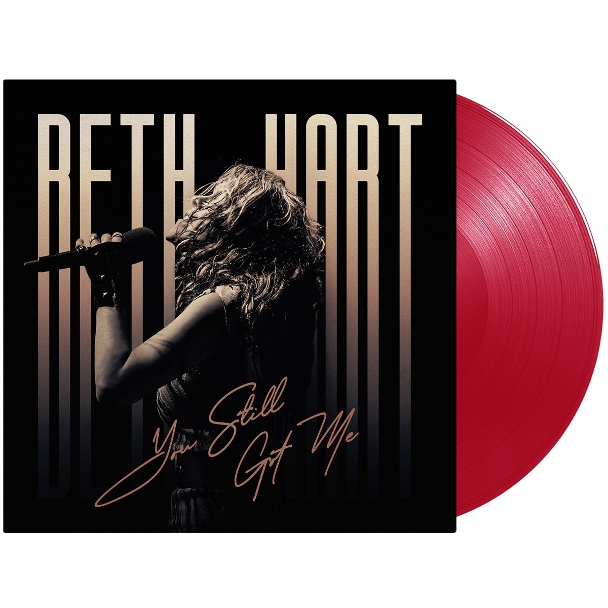 Afbeelding van Beth Hart - You Still Got Me