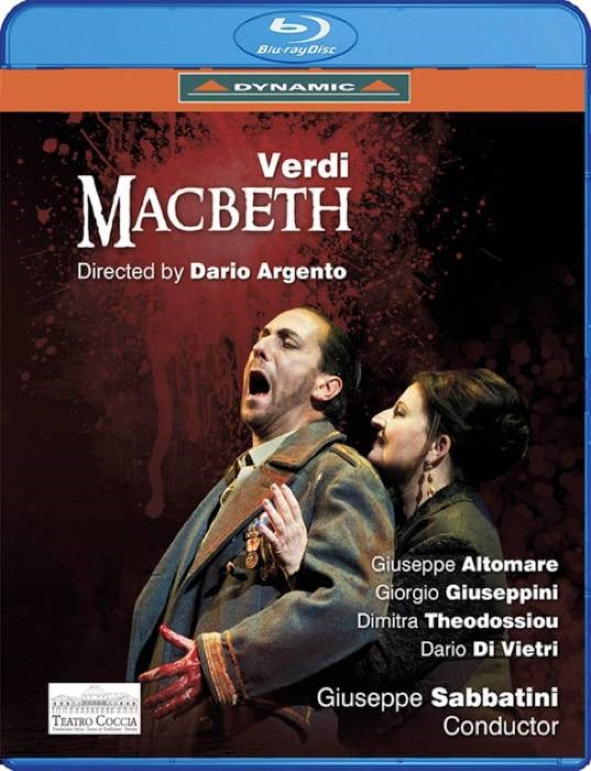 Various Artists - Macbeth