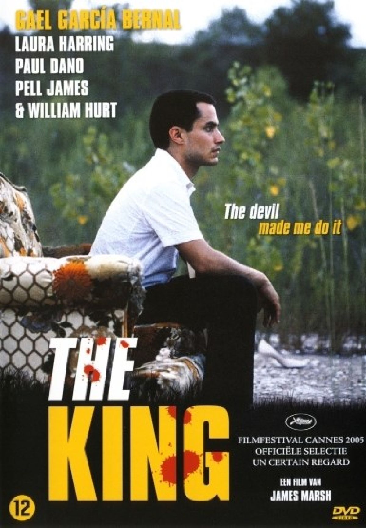 Afbeelding van The King