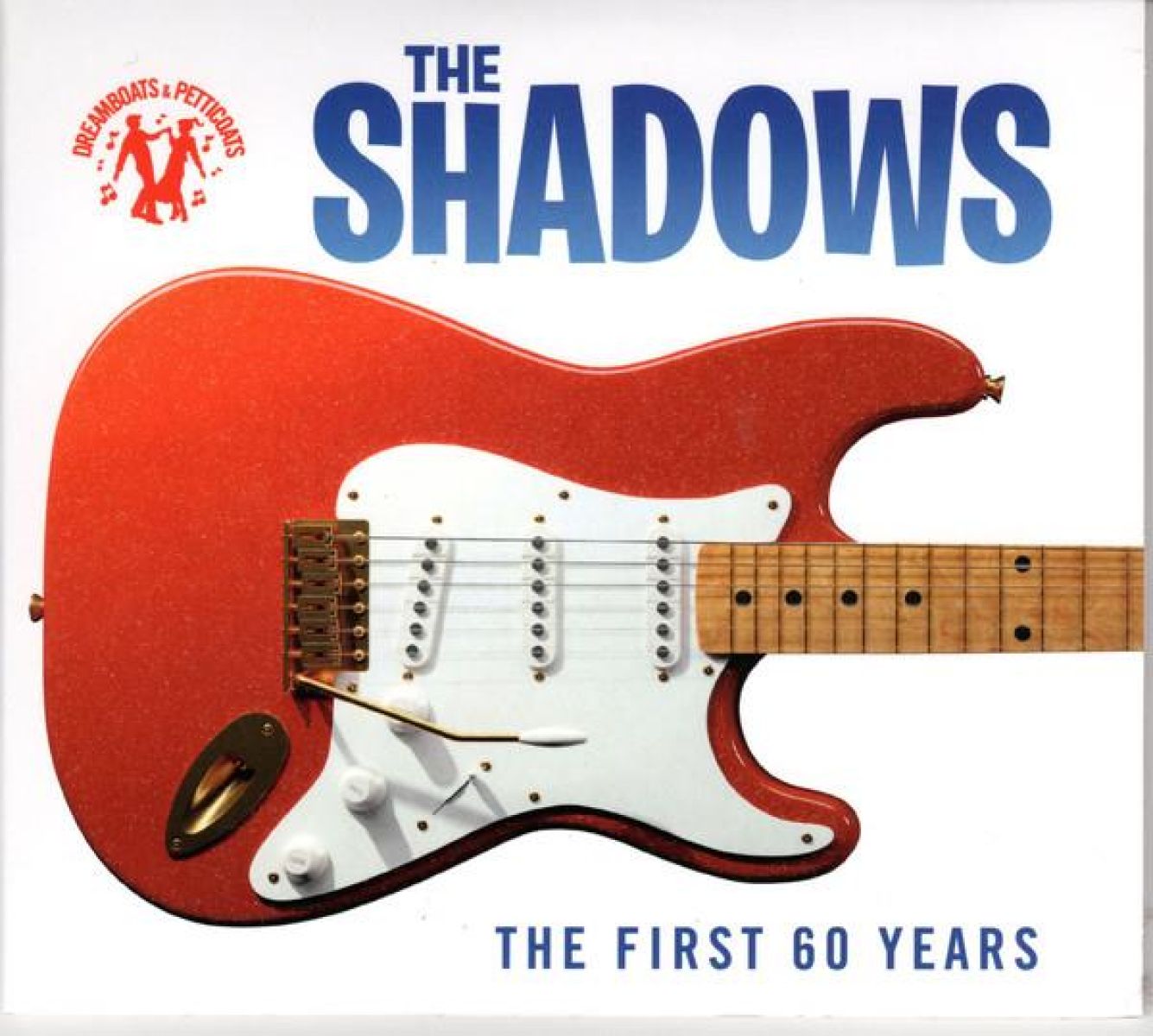 Dreamboats & Petticoats Presents: The Shadows