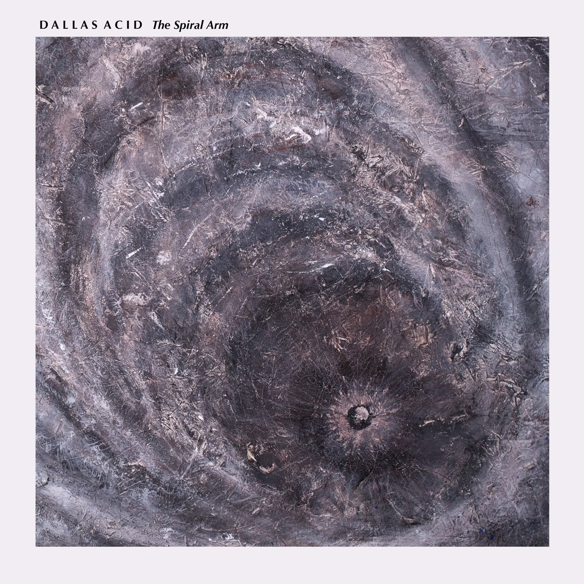 Afbeelding van Dallas Acid - Spiral Arm