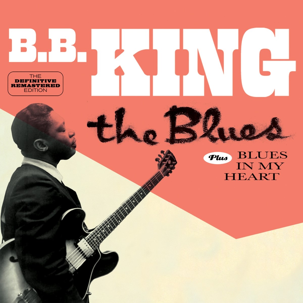Afbeelding van Blues/Blues In My Heart