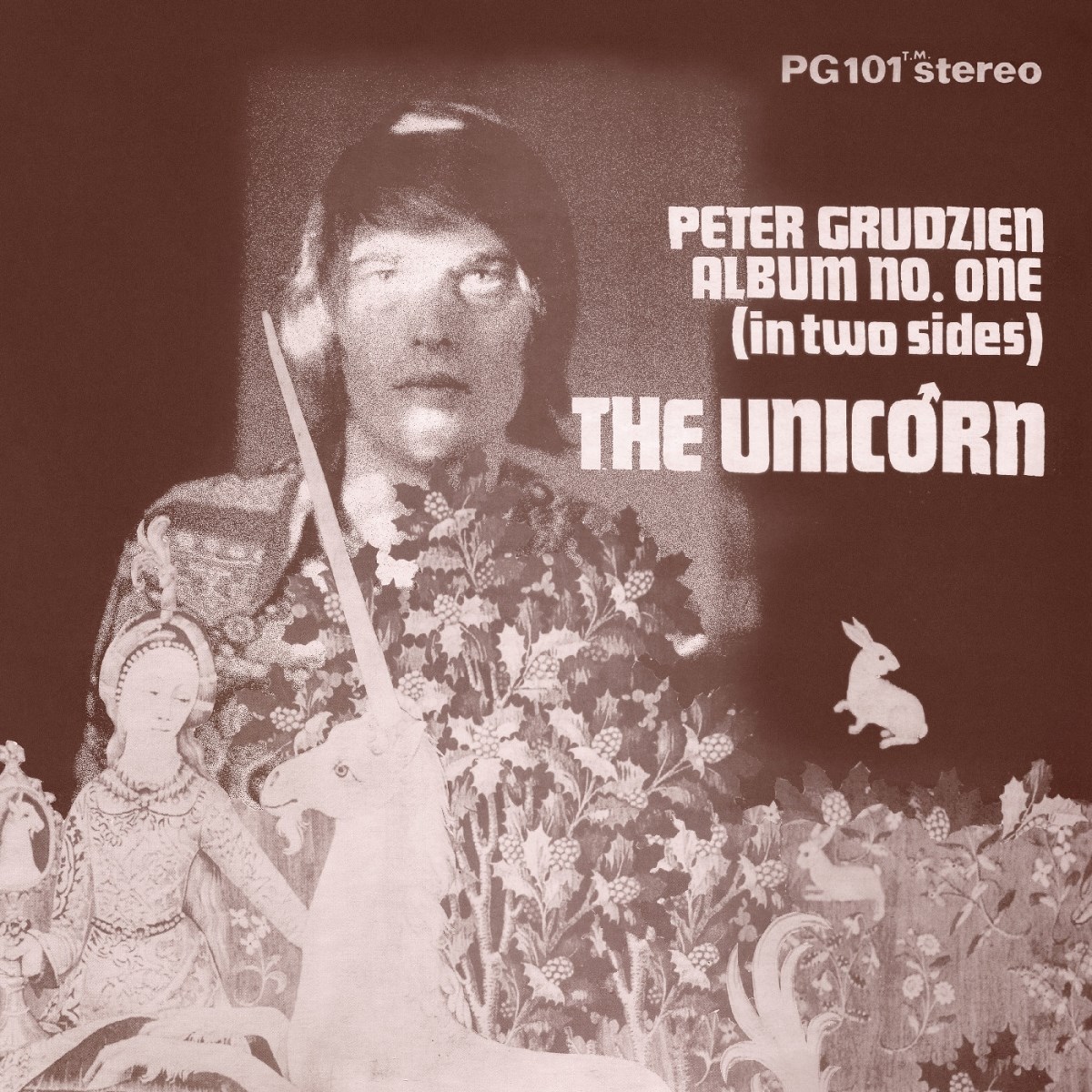 Afbeelding van The Unicorn