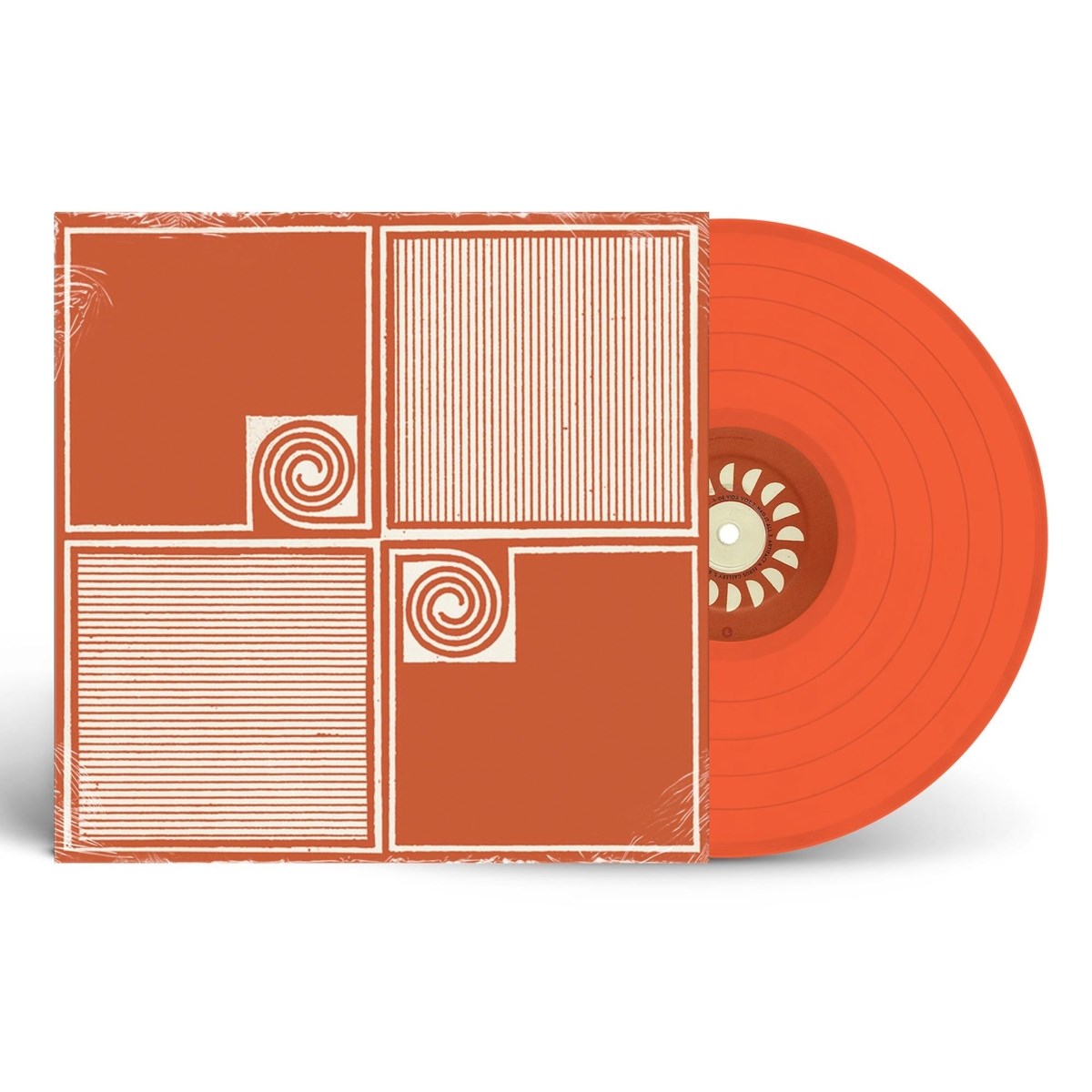 Afbeelding van Allah-Las - Worship The Sun
