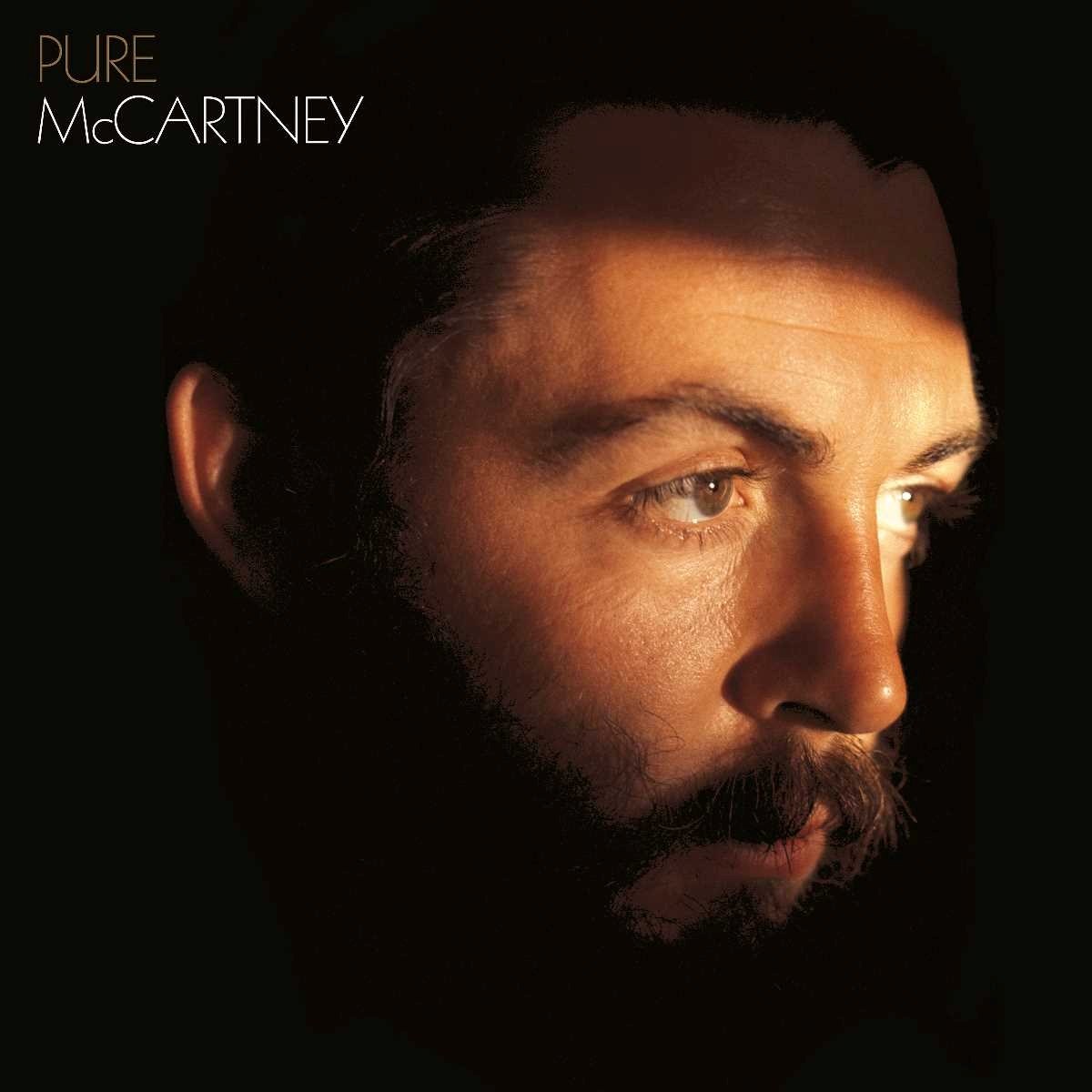 Paul McCartney - Pure McCartney