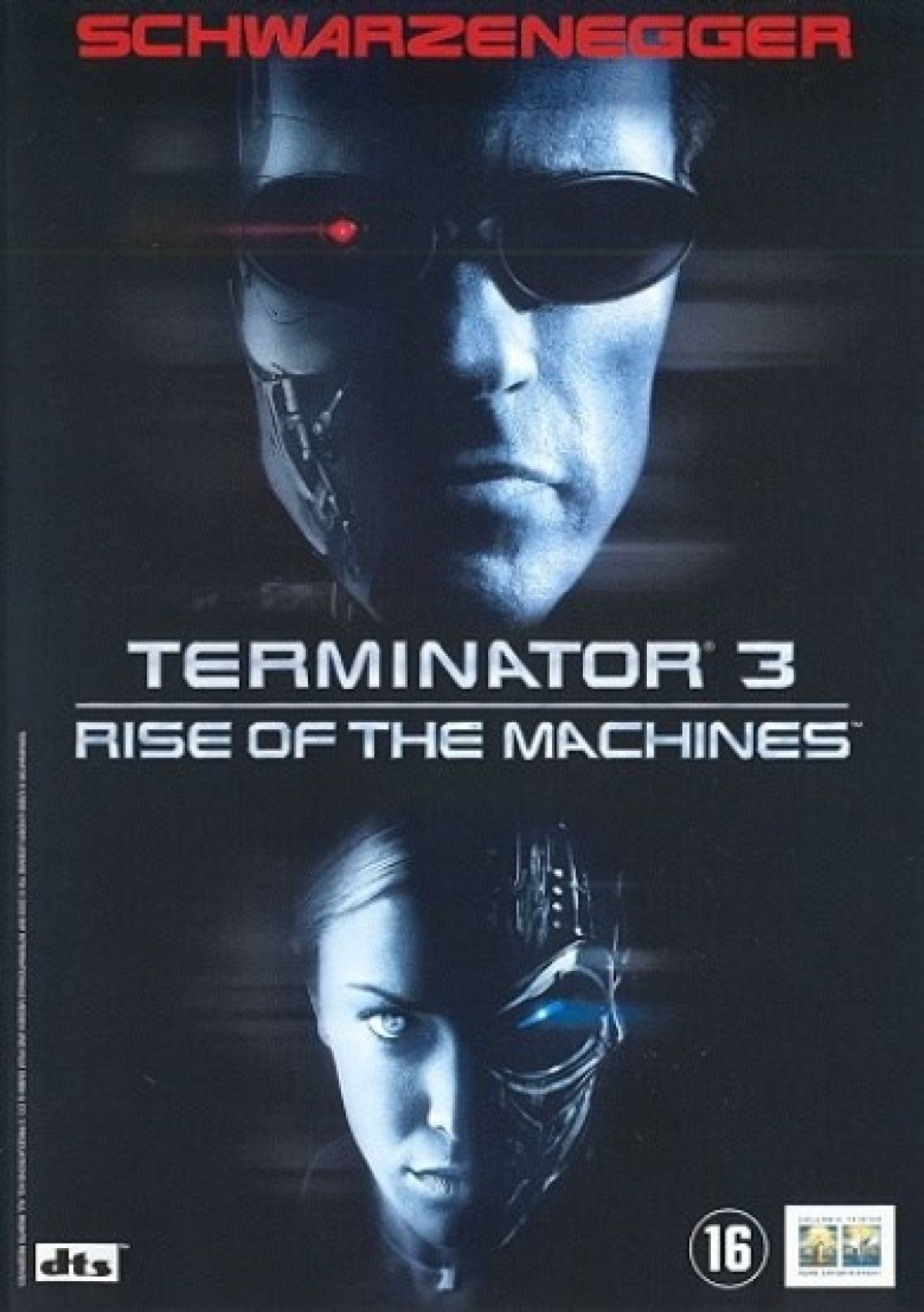 Afbeelding van Terminator 3 