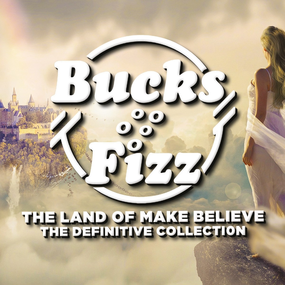 Bucks Fizz - The Land Of Make Believe (The Definitive Collection)