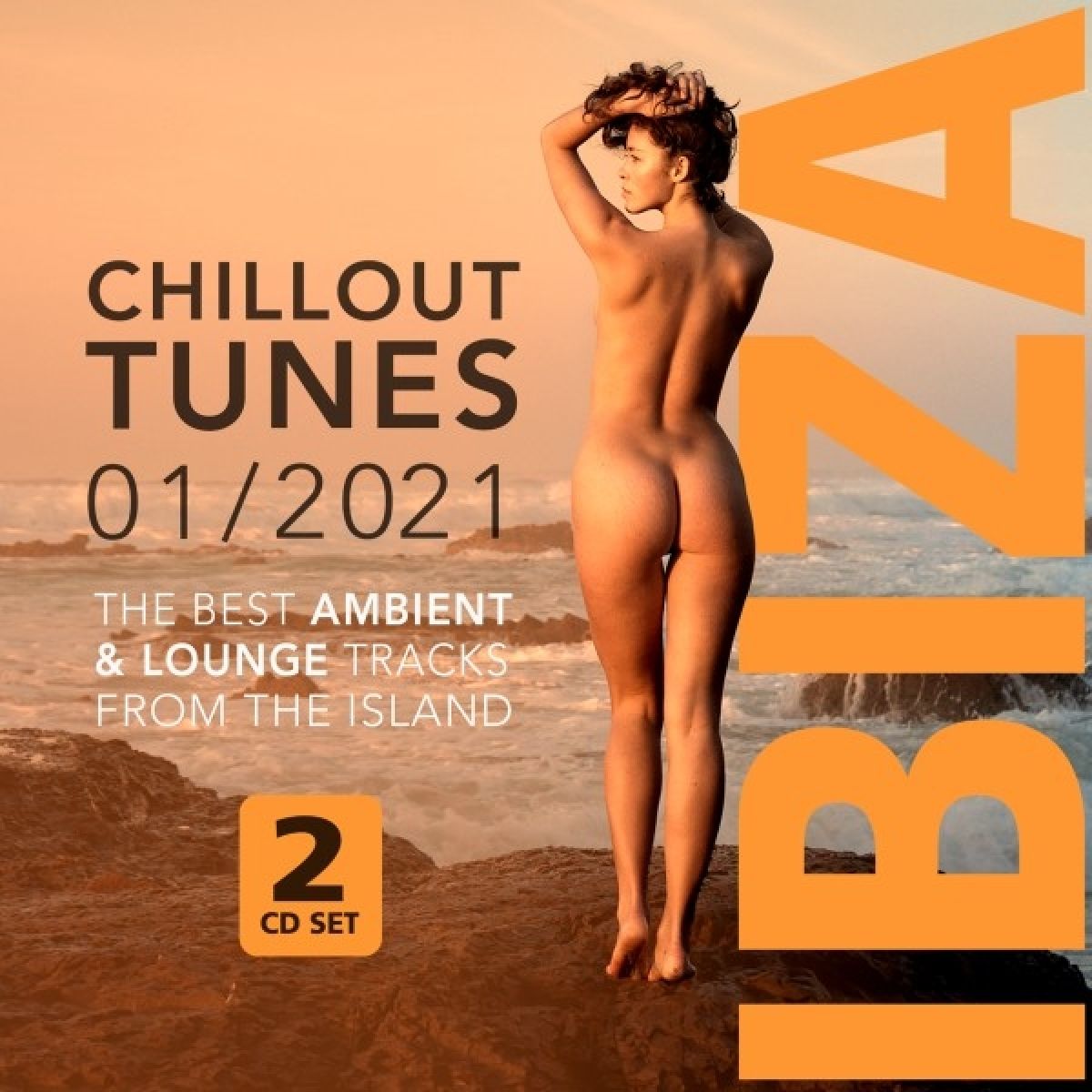 Afbeelding van Various Artists - Ibiza Chillout Tunes 01/2021