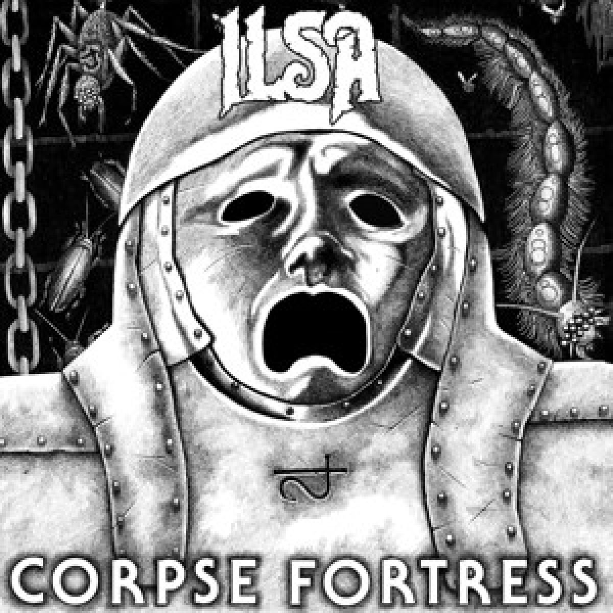 Afbeelding van Ilsa - Corpse Fortress