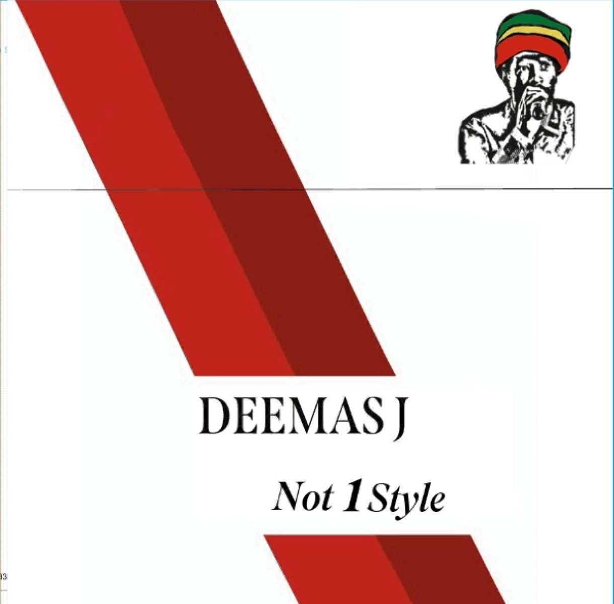Afbeelding van Not 1 Style
