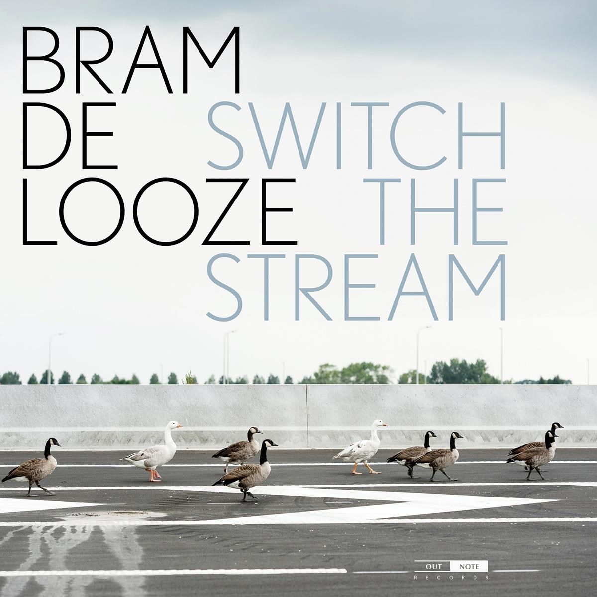 Afbeelding van Bram De Looze - Switch The Stream