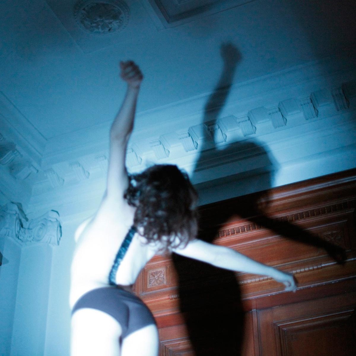 Afbeelding van Orphan Swords - License To Desire