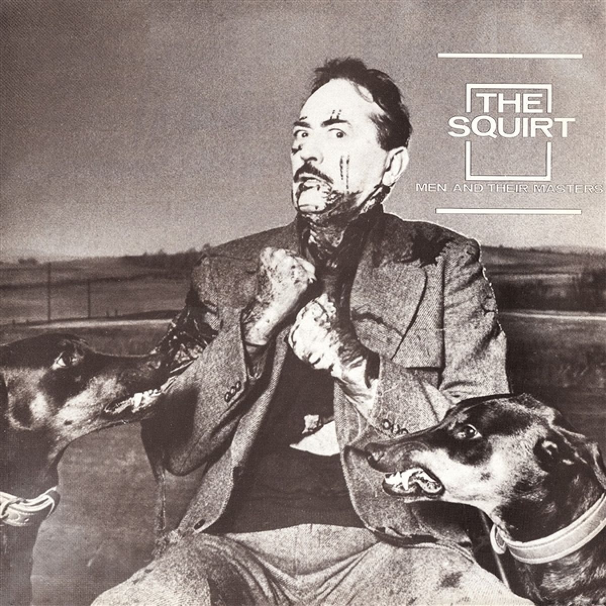 Afbeelding van Squirt - Men And Their Masters