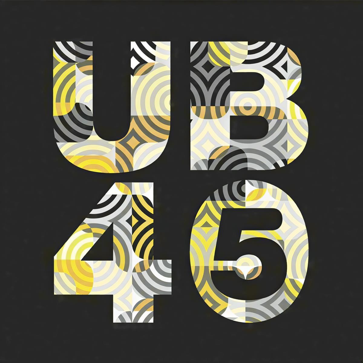 Afbeelding van UB40 - UB45