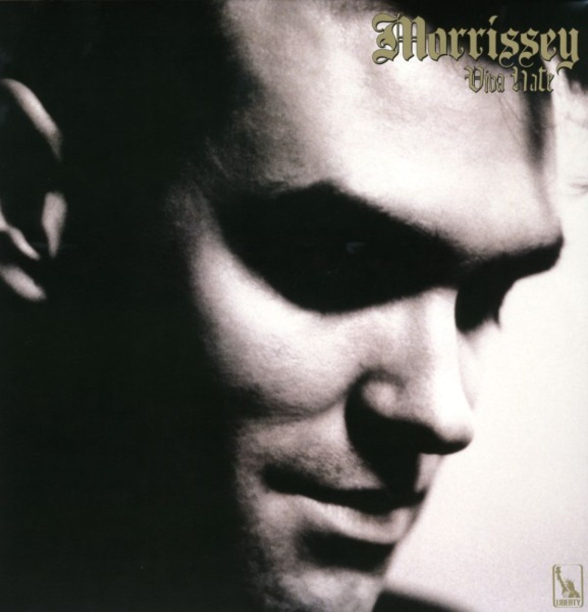 Afbeelding van Morrissey - Viva Hate