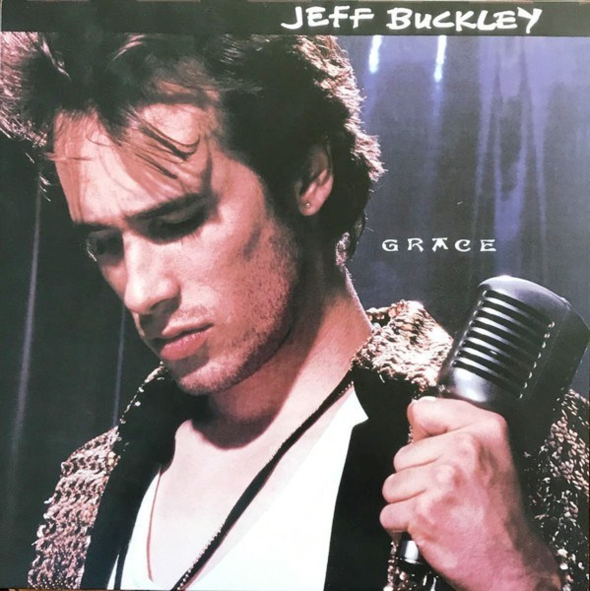 Afbeelding van Jeff Buckley - Grace