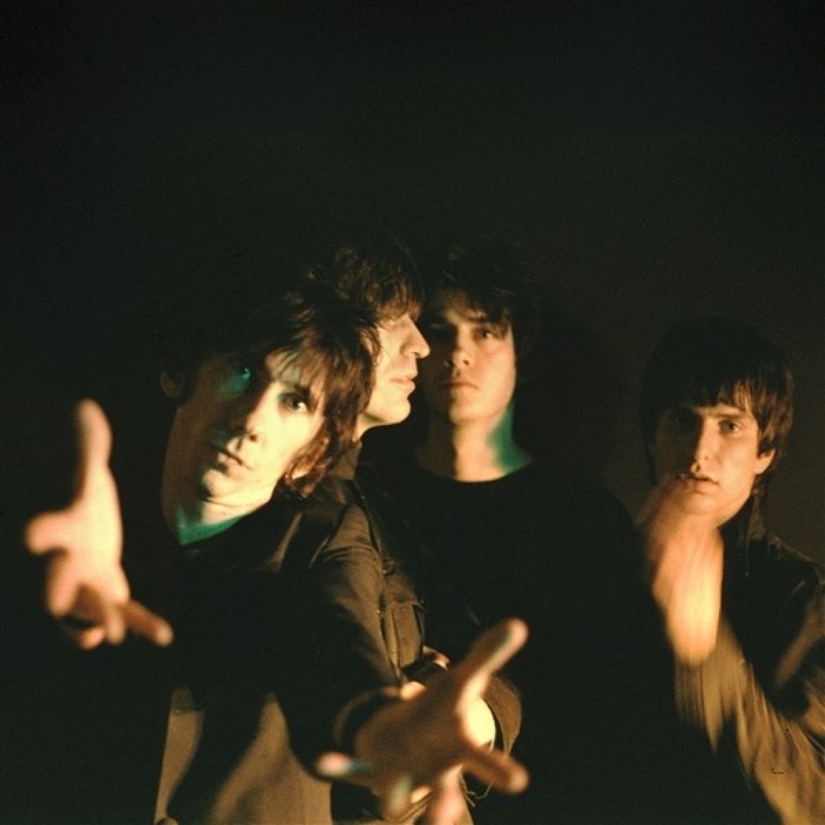 Afbeelding van Stiv Bators - Pop Goes The Weasel