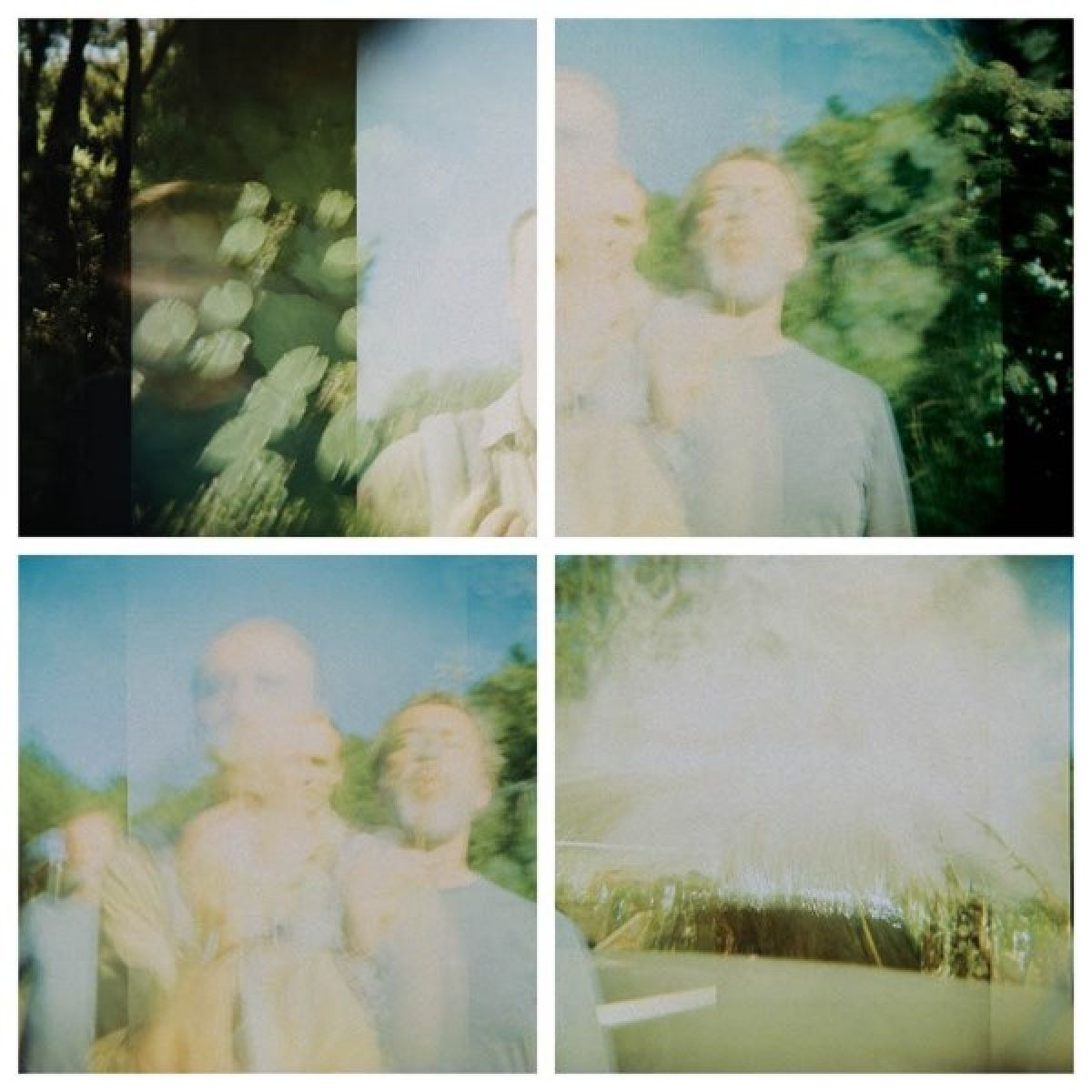 Afbeelding van Richard Youngs & Daniel O'Sullivan - Persian Carpets