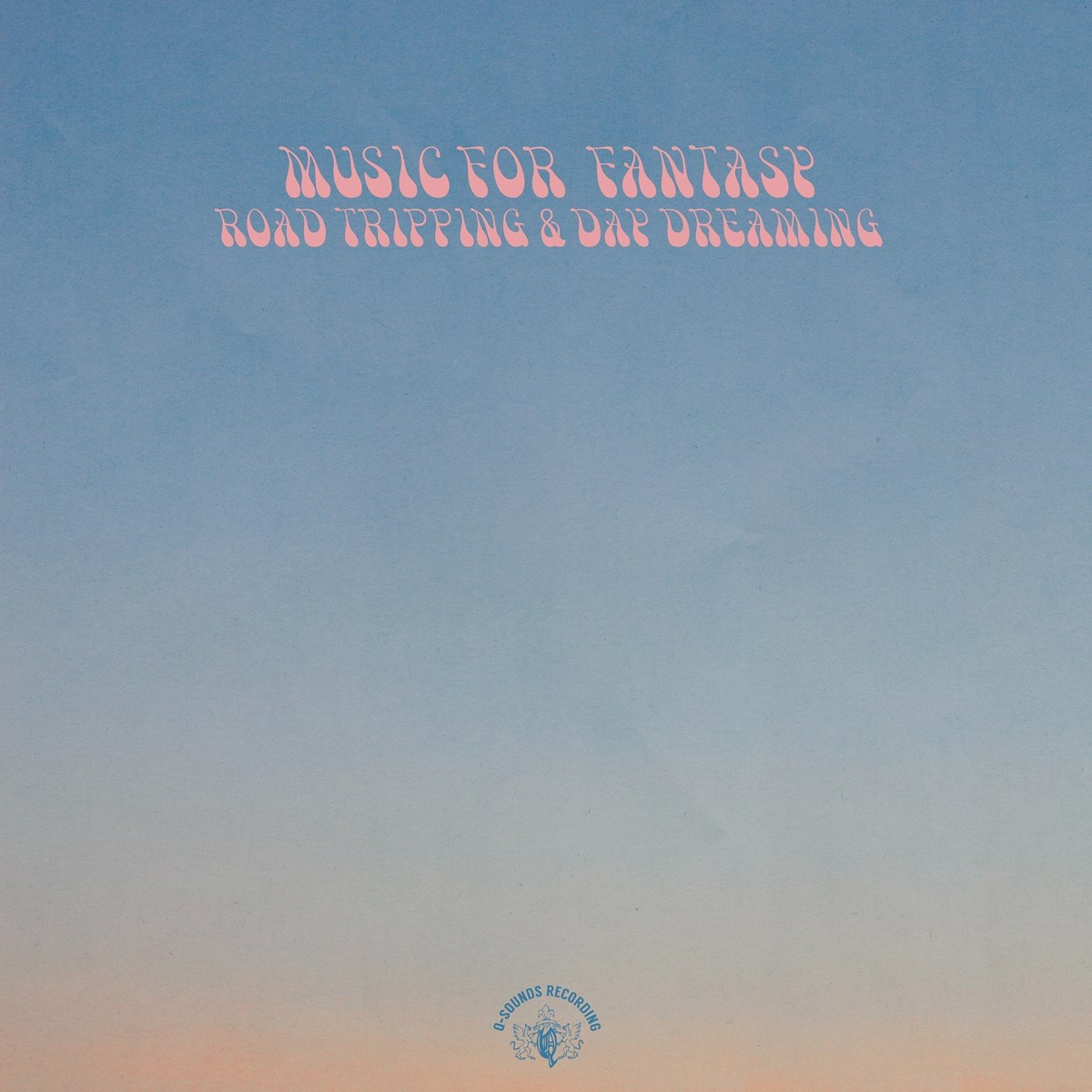 Afbeelding van Lambda 77 - Music For Fantasy, Road Tripping and Day Dreaming