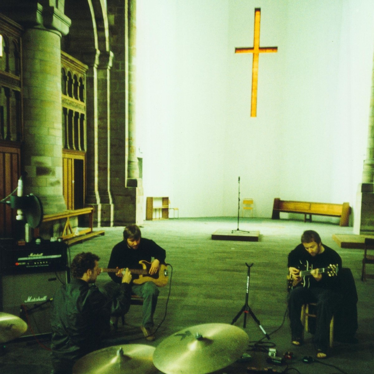 Afbeelding van Doves - So, Here We Are: Best Of Doves