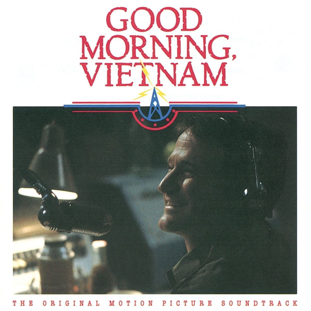 Various Artists - Good Morning Vietnam