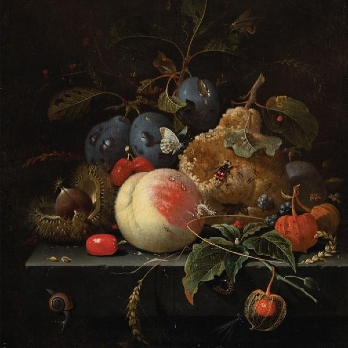 Afbeelding van Unwed Sailor - Truth Or Consequences